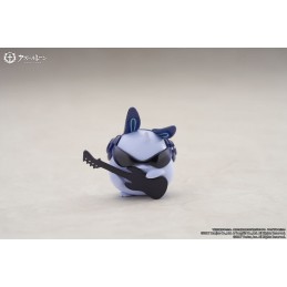 APEX INNOVATION AZUR LANE JUUS TIME NEW JERSEY DEFORMED CHIBI FIGURE