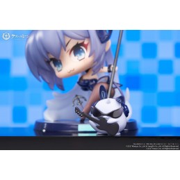 APEX INNOVATION AZUR LANE JUUS TIME NEW JERSEY DEFORMED CHIBI FIGURE