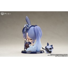 APEX INNOVATION AZUR LANE JUUS TIME NEW JERSEY DEFORMED CHIBI FIGURE