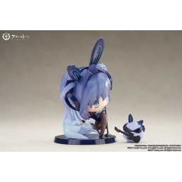 APEX INNOVATION AZUR LANE JUUS TIME NEW JERSEY DEFORMED CHIBI FIGURE