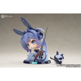 APEX INNOVATION AZUR LANE JUUS TIME NEW JERSEY DEFORMED CHIBI FIGURE