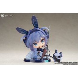 APEX INNOVATION AZUR LANE JUUS TIME NEW JERSEY DEFORMED CHIBI FIGURE