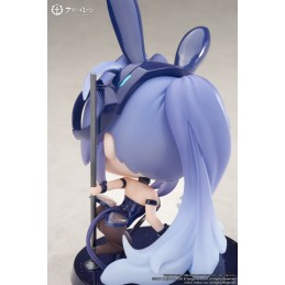 APEX INNOVATION AZUR LANE JUUS TIME NEW JERSEY DEFORMED CHIBI FIGURE