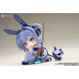 APEX INNOVATION AZUR LANE JUUS TIME NEW JERSEY DEFORMED CHIBI FIGURE