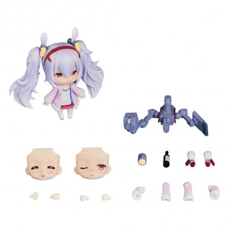 AZUR LANE LAFFEY NENDOROID DX ACTION FIGURE