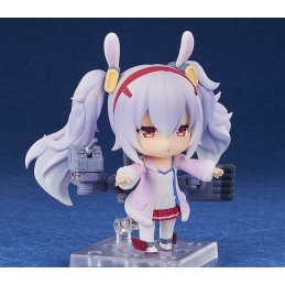 GOOD SMILE COMPANY AZUR LANE LAFFEY NENDOROID DX ACTION FIGURE