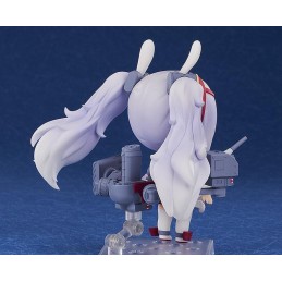 GOOD SMILE COMPANY AZUR LANE LAFFEY NENDOROID DX ACTION FIGURE