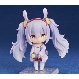 GOOD SMILE COMPANY AZUR LANE LAFFEY NENDOROID DX ACTION FIGURE