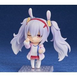 GOOD SMILE COMPANY AZUR LANE LAFFEY NENDOROID DX ACTION FIGURE