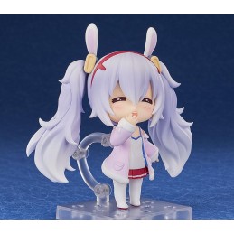 GOOD SMILE COMPANY AZUR LANE LAFFEY NENDOROID DX ACTION FIGURE