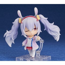 GOOD SMILE COMPANY AZUR LANE LAFFEY NENDOROID DX ACTION FIGURE