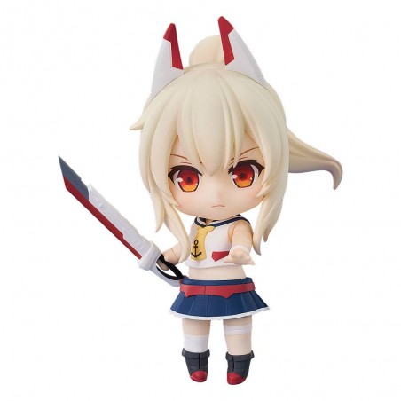 AZUR LANE AYANAMI NENDOROID ACTION FIGURE