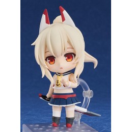 GOOD SMILE COMPANY AZUR LANE AYANAMI NENDOROID ACTION FIGURE