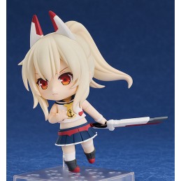 GOOD SMILE COMPANY AZUR LANE AYANAMI NENDOROID ACTION FIGURE