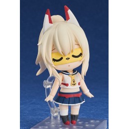 GOOD SMILE COMPANY AZUR LANE AYANAMI NENDOROID ACTION FIGURE