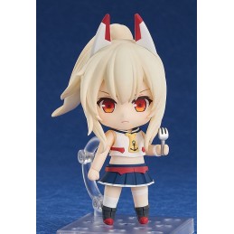 GOOD SMILE COMPANY AZUR LANE AYANAMI NENDOROID ACTION FIGURE