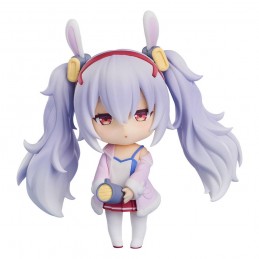 AZUR LANE LAFFEY NENDOROID ACTION FIGURE GOOD SMILE COMPANY