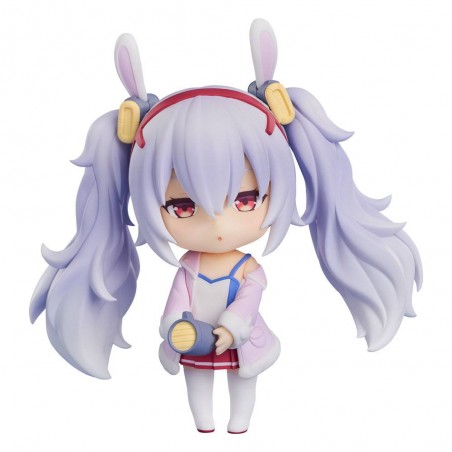 AZUR LANE LAFFEY NENDOROID ACTION FIGURE