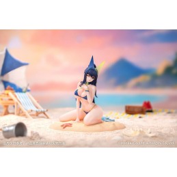 AZUR LANE NEW JERSEY MIDSUMMER LEISURE STATUA 1/8 FIGURE MYETHOS