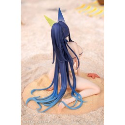 AZUR LANE NEW JERSEY MIDSUMMER LEISURE STATUA 1/8 FIGURE MYETHOS