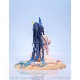 AZUR LANE NEW JERSEY MIDSUMMER LEISURE STATUA 1/8 FIGURE MYETHOS