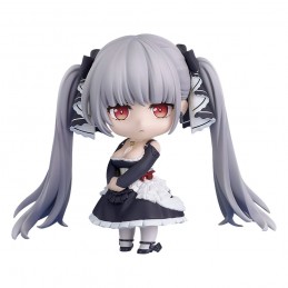 GOOD SMILE COMPANY AZUR LANE FORMIDABLE LIGHT EQUIPMENT VER. NENDOROID ACTION FIGURE