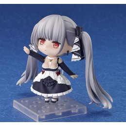 AZUR LANE FORMIDABLE LIGHT EQUIPMENT VER. NENDOROID ACTION FIGURE GOOD SMILE COMPANY