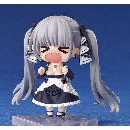 AZUR LANE FORMIDABLE LIGHT EQUIPMENT VER. NENDOROID ACTION FIGURE GOOD SMILE COMPANY