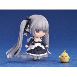 AZUR LANE FORMIDABLE LIGHT EQUIPMENT VER. NENDOROID ACTION FIGURE GOOD SMILE COMPANY