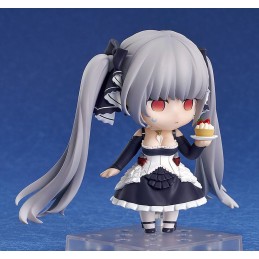 AZUR LANE FORMIDABLE LIGHT EQUIPMENT VER. NENDOROID ACTION FIGURE GOOD SMILE COMPANY