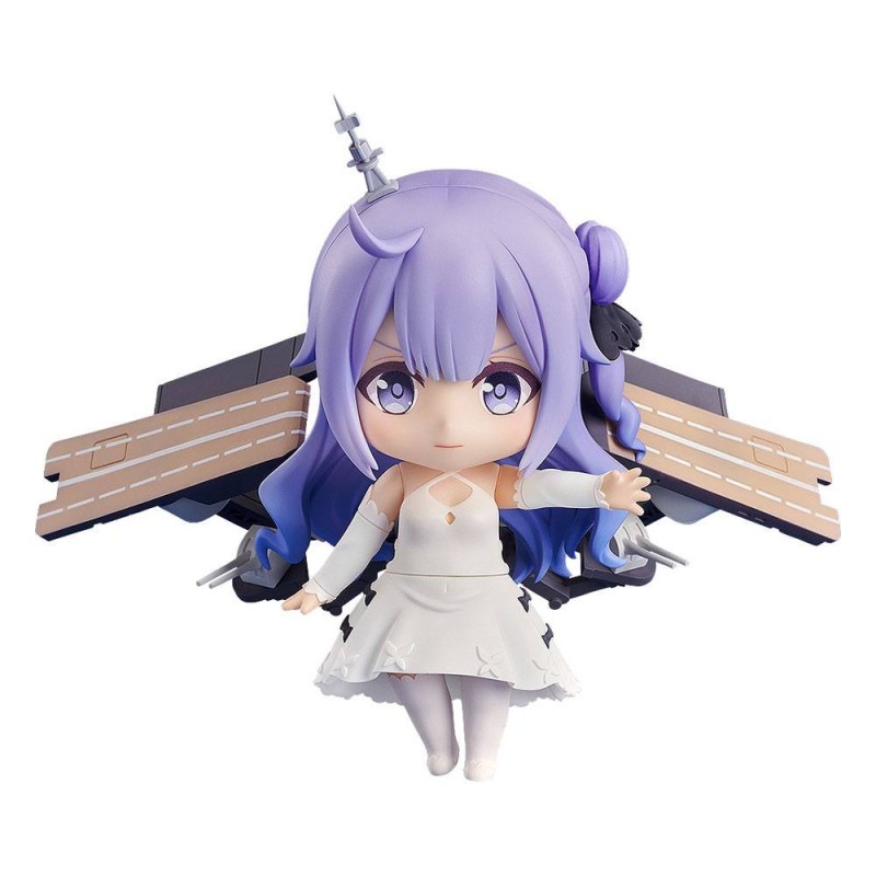 AZUR LANE UNICORN NENDOROID DX ACTION FIGURE GOOD SMILE COMPANY