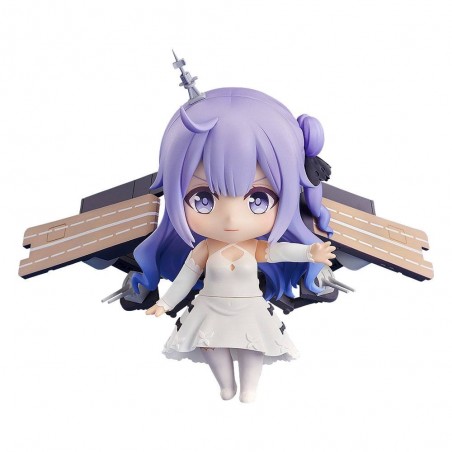 AZUR LANE UNICORN NENDOROID DX ACTION FIGURE