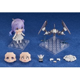 AZUR LANE UNICORN NENDOROID DX ACTION FIGURE GOOD SMILE COMPANY