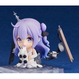 AZUR LANE UNICORN NENDOROID DX ACTION FIGURE GOOD SMILE COMPANY