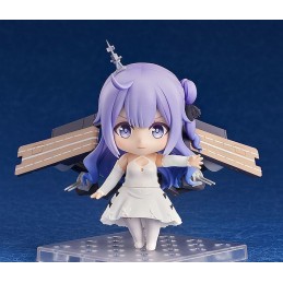 AZUR LANE UNICORN NENDOROID DX ACTION FIGURE GOOD SMILE COMPANY