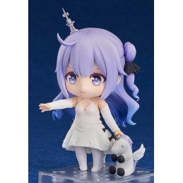 AZUR LANE UNICORN NENDOROID DX ACTION FIGURE GOOD SMILE COMPANY