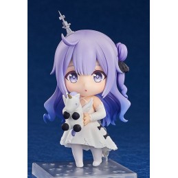 AZUR LANE UNICORN NENDOROID DX ACTION FIGURE GOOD SMILE COMPANY