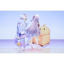 AZUR LANE UNICORN ANGELIC NURSE VER. LIMEPIE SERIES STATUA 1/8 FIGURE APEX INNOVATION