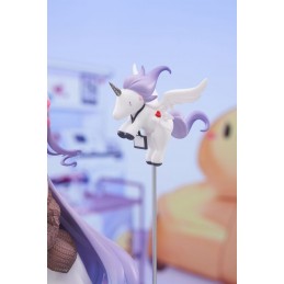 AZUR LANE UNICORN ANGELIC NURSE VER. LIMEPIE SERIES STATUA 1/8 FIGURE APEX INNOVATION