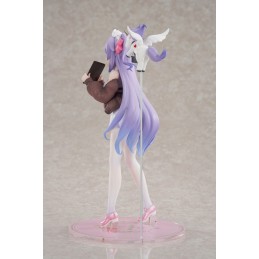 AZUR LANE UNICORN ANGELIC NURSE VER. LIMEPIE SERIES STATUA 1/8 FIGURE APEX INNOVATION