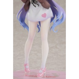 APEX INNOVATION AZUR LANE UNICORN ANGELIC NURSE VER. LIMEPIE SERIES STATUE 1/8 FIGURE