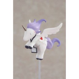 APEX INNOVATION AZUR LANE UNICORN ANGELIC NURSE VER. LIMEPIE SERIES STATUE 1/8 FIGURE