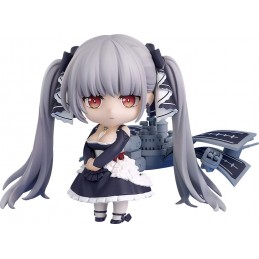 GOOD SMILE COMPANY AZUR LANE FORMIDABLE NENDOROID ACTION FIGURE