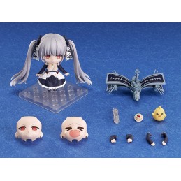 AZUR LANE FORMIDABLE NENDOROID ACTION FIGURE GOOD SMILE COMPANY