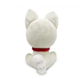 BALDUR'S GATE 3 SCRATCH PUPAZZO PELUCHE 22CM FIGURE PLUSH YOUTOOZ