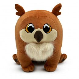 BALDUR'S GATE 3 OWLBEAR PUPAZZO PELUCHE 22CM FIGURE PLUSH YOUTOOZ