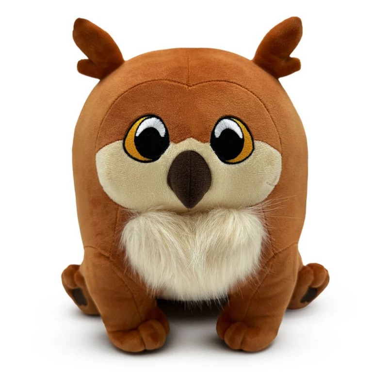 YOUTOOZ BALDUR'S GATE 3 OWLBEAR 22CM FIGURE PLUSH