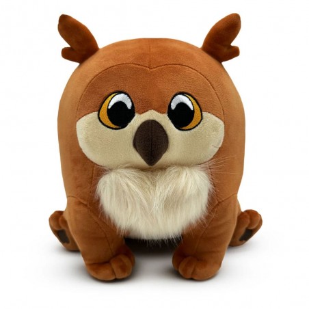 BALDUR'S GATE 3 OWLBEAR PUPAZZO PELUCHE 22CM FIGURE PLUSH