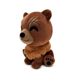 BALDUR'S GATE 3 HALSIN PUPAZZO PELUCHE 22CM FIGURE PLUSH YOUTOOZ