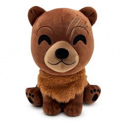 BALDUR'S GATE 3 HALSIN PUPAZZO PELUCHE 22CM FIGURE PLUSH YOUTOOZ